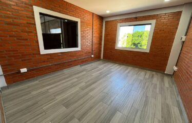 Alquilo Depósito de 354 m2 en Mariano Roque Alonso Zona Puerto Fénix