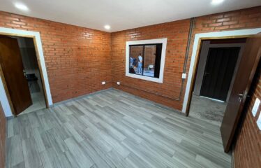 Alquilo Depósito de 354 m2 en Mariano Roque Alonso Zona Puerto Fénix