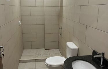 Alquilo Depósito de 354 m2 en Mariano Roque Alonso Zona Puerto Fénix